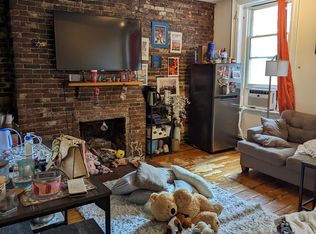 43 Bowdoin St APT 4F, Boston, MA 02114