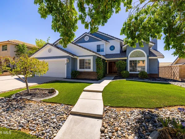 41519 51st St W, Quartz Hill, CA 93536