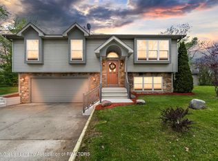 11798 June Cir, Eaton Rapids, MI 48827