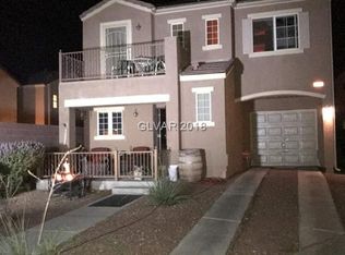 6203 Oread Ave, Las Vegas, NV 89139