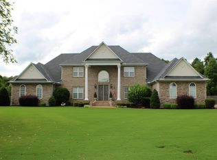 31 Doubletree Cv, Jackson, TN 38305