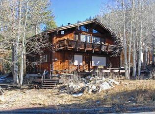 1300 Mineral Springs Pl, Alpine Meadows, CA 96146