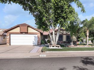 1032 N Shannon, Mesa, AZ 85205