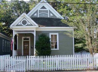 1165 Old Shell Rd, Mobile, AL 36604