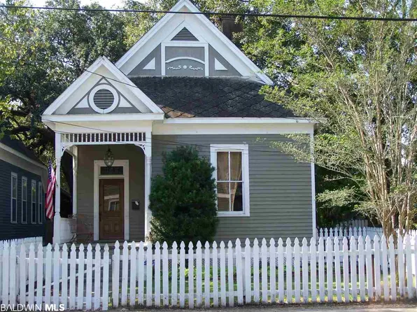 1165 Old Shell Rd, Mobile, AL 36604