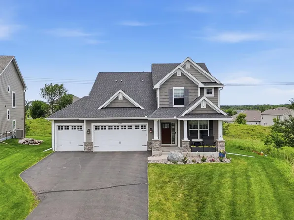 9684 7th St N, Lake Elmo, MN 55042
