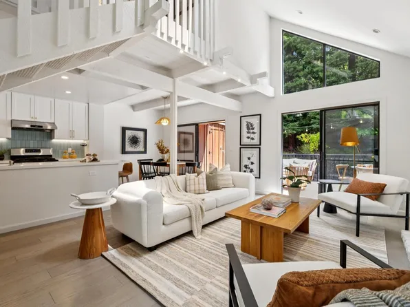 514 Browning Street, Mill Valley, CA 94941