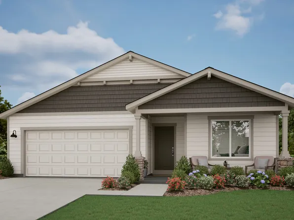 Aspen Premier Plan, Willowbrook