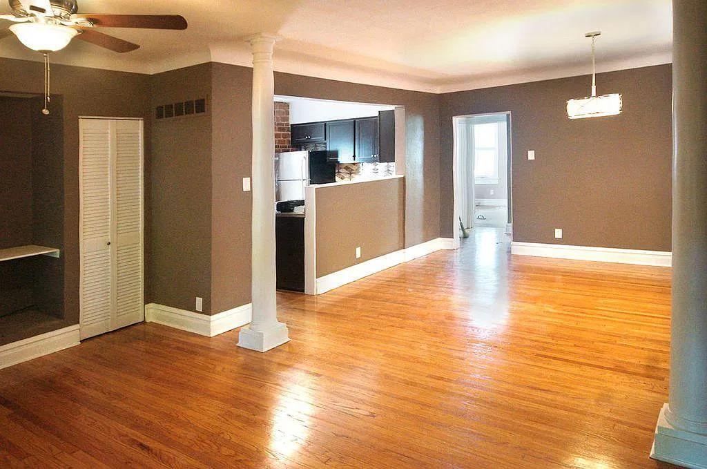 2 bed, 1200 sqft, $1,550 — Photo 3
