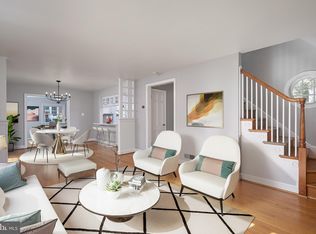 1702 White Oak Dr, Silver Spring, MD 20910