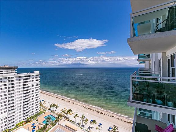 3rd image of 3900 Galt Ocean Dr APT 2014