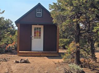 LOT 1659 Slegers Rd, Fort Garland, CO 81133