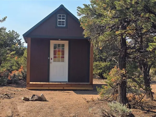 Lot 1659 Slegers Circle, Fort Garland, CO 81133