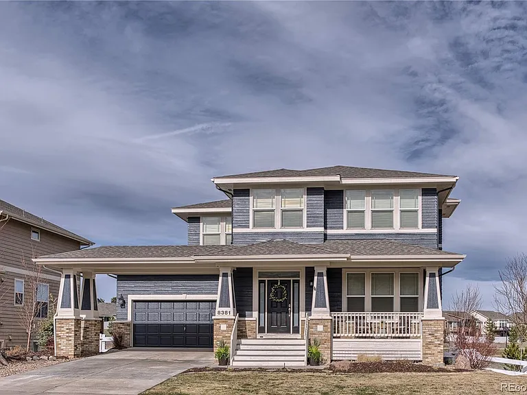 8381 Briar Trace Way — Photo 2