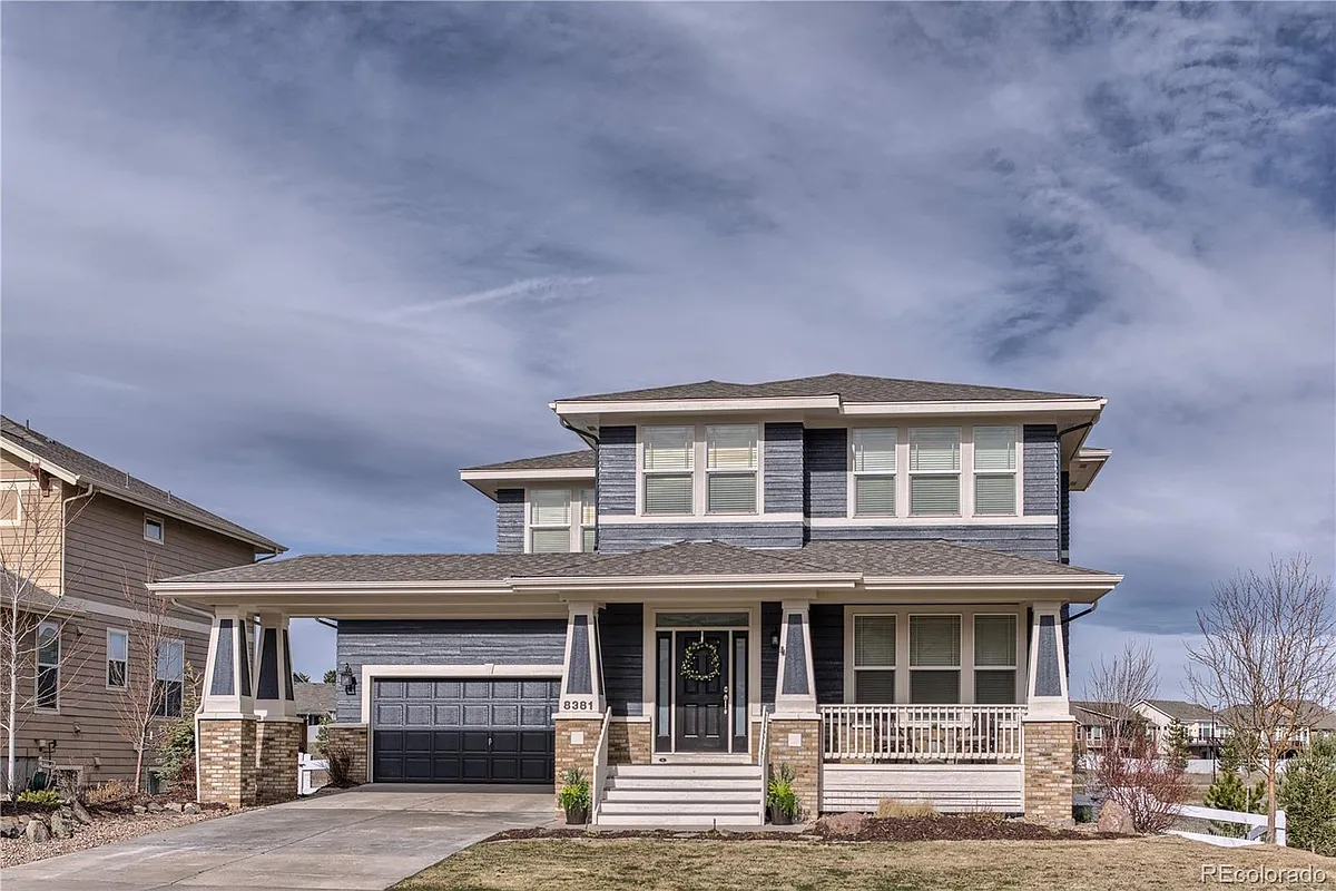 Building Photo - 8381 Briar Trace Way