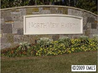 8871 Braxton Dr, Sherrills Ford, NC 28673