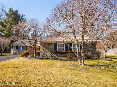53 Overlea Lane, Aberdeen, NJ, 07747