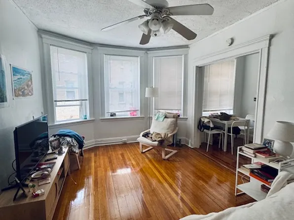 121 Park Dr, Boston, MA