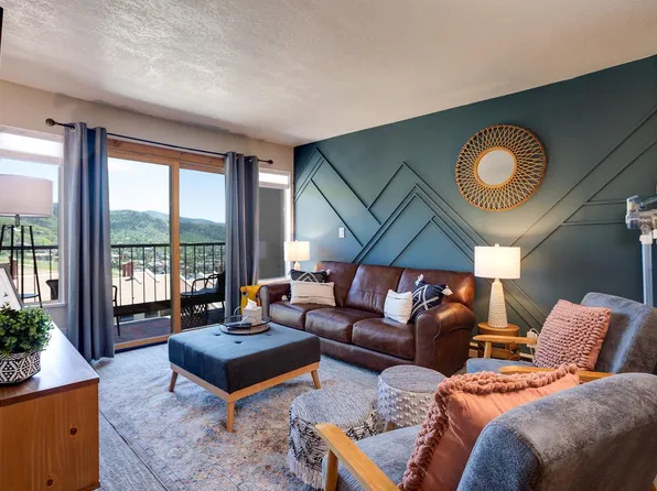 1805 River Queen Ln #206, Steamboat Springs, CO 80487