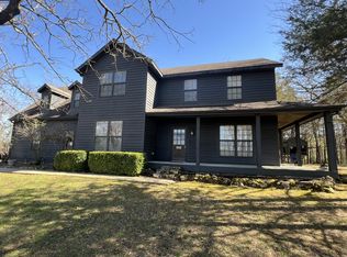 1001 Silvercrest Pl, Reeds Spring, MO 65737