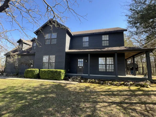 1001 Silvercrest Place, Reeds Spring, MO 65737