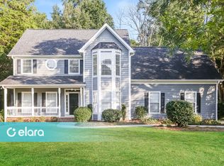 15332 Yarmouth Rd, Mint Hill, NC 28227