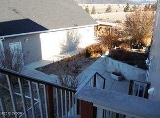 2474 Loyd Dr, Corvallis, MT 59828