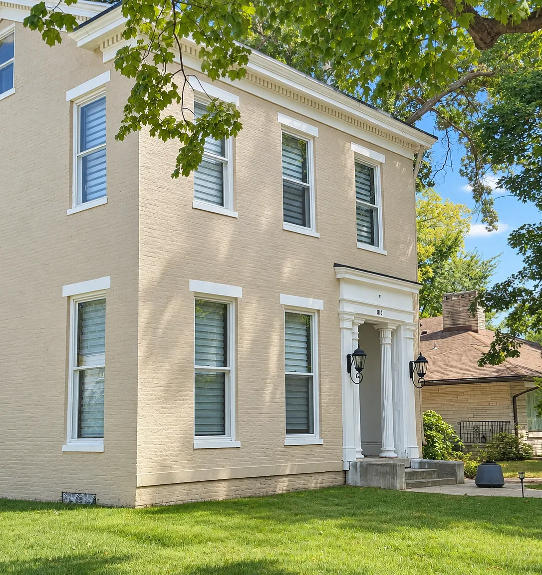 2 bed, 2.5 bath, 2000 sqft, $2,600 — Photo 3
