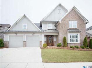4688 Jackson Loop, Vestavia, AL 35242
