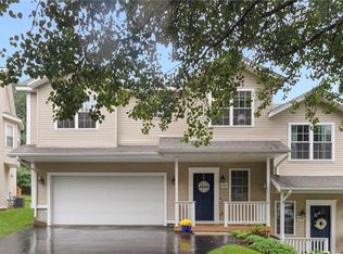 Apple Ridge Condos, Cumberland, RI 02864