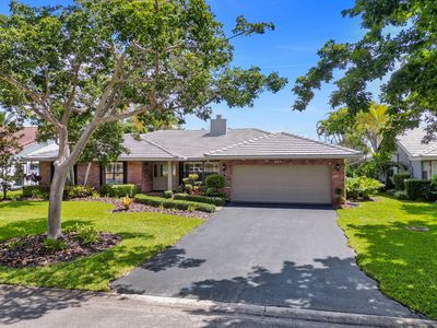 381 NW 107 Avenue, Coral Springs, FL, 33071