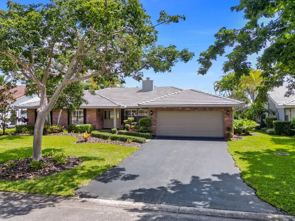 381 NW 107 Avenue, Coral Springs, FL 33071