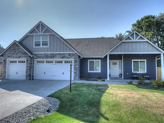 2nd image of 8119 Keanland Park Ln SE