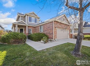 950 Southridge Greens Blvd #23, Fort Collins, CO 80525