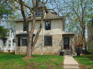 2633 Garfield Ave, Minneapolis, MN 55408
