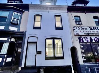 554 Schuylkill Ave, Reading, PA 19601