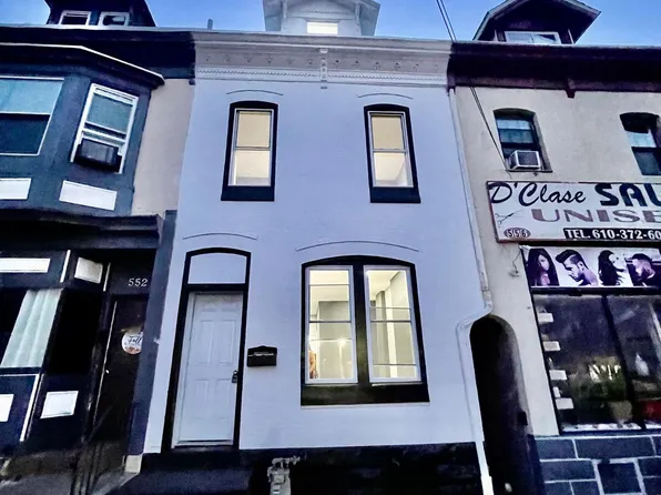 554 Schuylkill Ave, Reading, PA 19601
