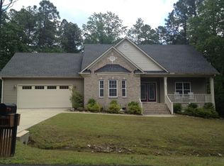 2921 Carolina Way, Sanford, NC 27332