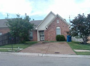 5554 Oak Branch Cir N, Memphis, TN 38135