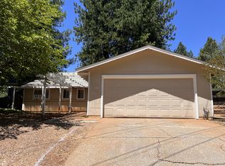 110 King Ct, Grass Valley, CA 95945