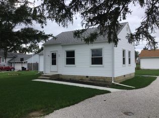 912 Hanson St, Northwood, OH