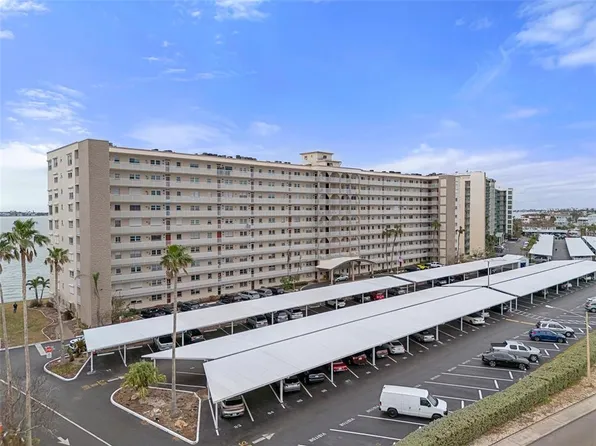 5980 Shore Blvd S APT 312, Gulfport, FL 33707