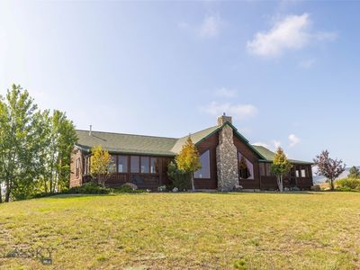 3 Paradise Ridge Rd, Clancy, MT, 59634