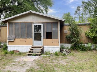 3048 Pisgah Rd, Perry, FL 32347
