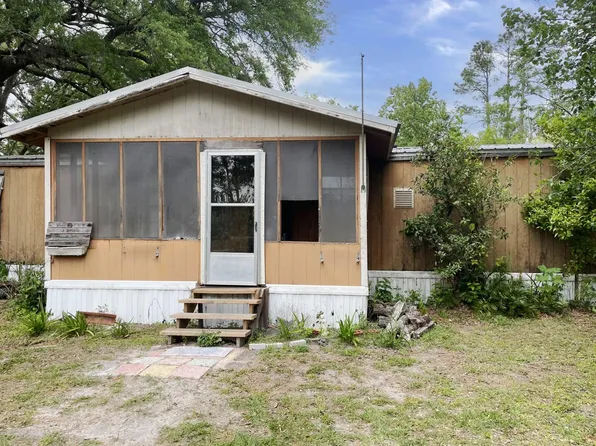 3048 Pisgah Rd, Perry, FL 32347