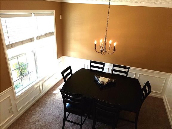 2nd image of 1552 Park Grove Dr #1552