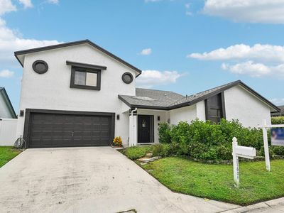 21604 Yellowstone Park Drive, Boca Raton, FL, 33428