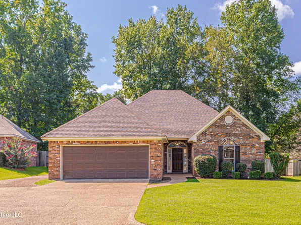 5817 Lake Trace Cir, Jackson, MS 39211