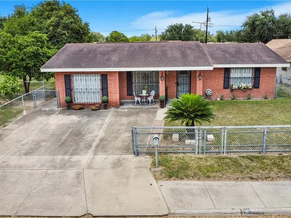 2712 Upas Ave, McAllen, TX 78501