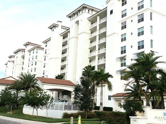 2nd image of 1325 Snell Isle Blvd NE Unit 609